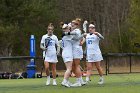 WLax vs Keene  Wheaton College Women's Lacrosse vs Keene State. - Photo By: KEITH NORDSTROM : Wheaton, LAX, Lacrosse